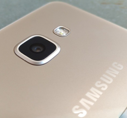 سامسونغ تعلن عن موعد إطلاق سلسلة الهواتف الجديدة Galaxy C Series