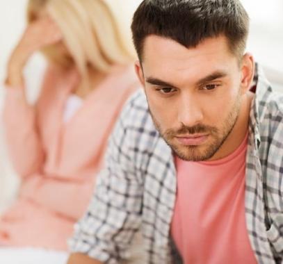 علامات ضعف شخصية الزوج وكيفية التعامل معها؟