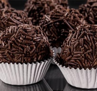 Chocolate-Bafaramisal