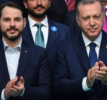 اردوغان يعين صهره.jpg