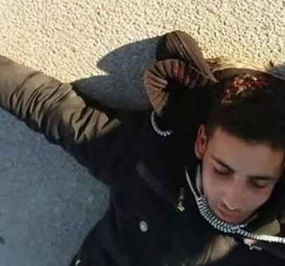 مهاجرون يعتدون على لاجئين فلسطينيين في جزيرة كيوس