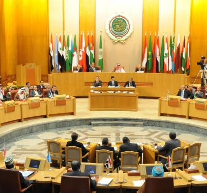 الجامعة العربية تدعو مجلس الأمن إلى اتخاذ إجراءات عقابية بحق إسرائيل