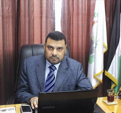 الصحة تستنكر تحطيم مرافقي مرضى لآثاث وزجاج مستشفى الشفاء بغزة