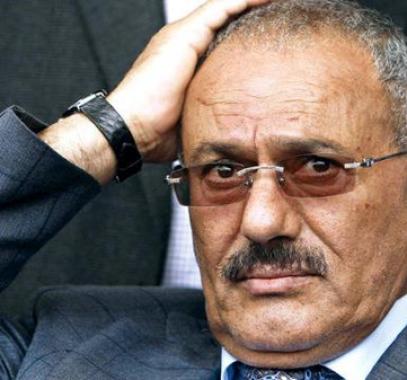 تفاصيل تورط نجل المخلوع صالح بعمليات غسيل أموال