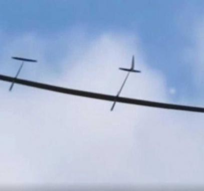 روسيا تطور طائرات بلا طيار 