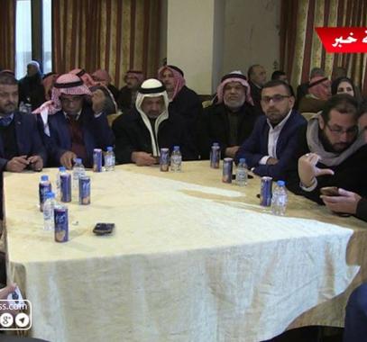 بالفيديو: مؤتمر وطني بغزّة لمقاومة التطبيع مع الاحتلال الإسرائيلي