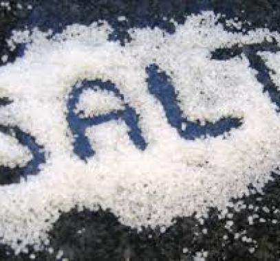 ملح