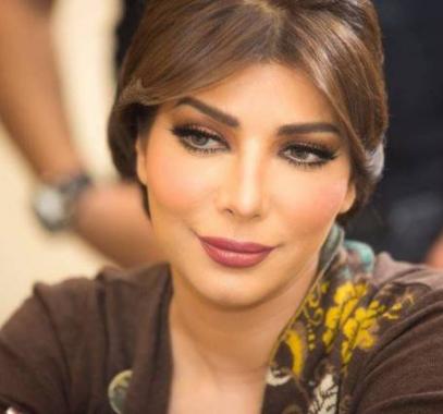 بالصورة : بعد نجوى كرم.. الموت يُجفع أصالة