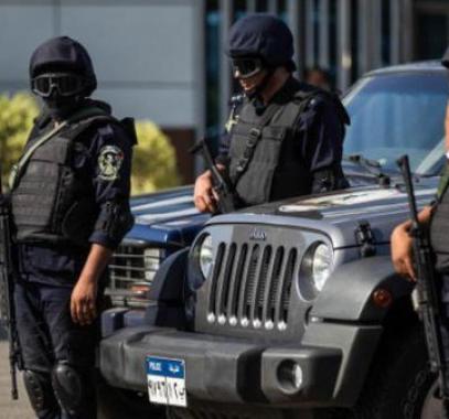 الشرطة المصرية تقبض على متهمين خططوا لاغتيالات وتفجيرات