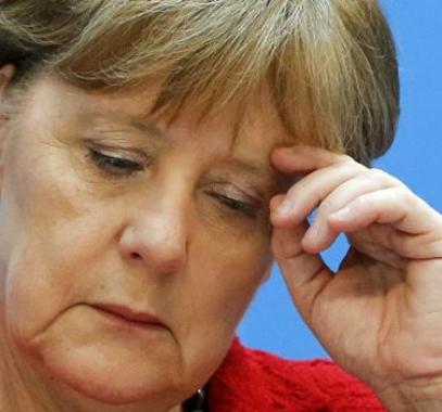 ميركل 123456987