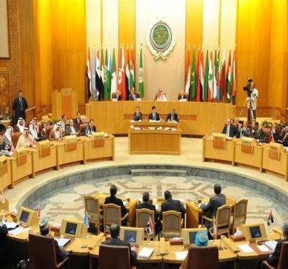 البرلماني العربي يدعو العالم لنصرة شعب 