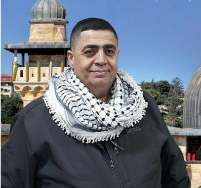 الأمين العام للمؤتمر الوطني الشعبي للقدس اللواء بلال النتشة.jpg