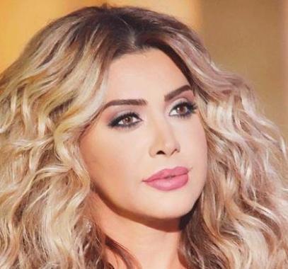 نوال الزغبي تخرج عن صمتها وتتحدث عن ترك ابنتها للمنزل