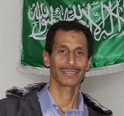 الاحتلال يجدّد الإداري للقيادي الحصري للمرة الثالثة.jpg