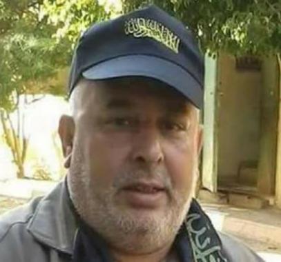 خالد أبو زينة