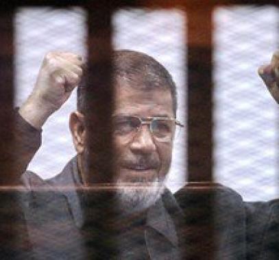 مرسي