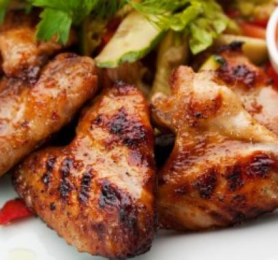 Chicken-wings-marinated