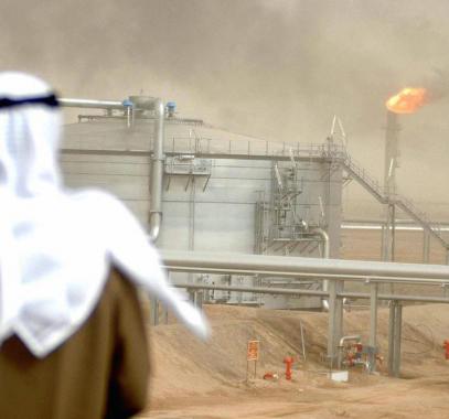 حالة طوارئ بعد تسرب نفطي جنوب غرب الكويت