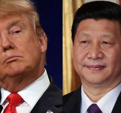 لماذا احتجت الصين على مكالمة هاتفية لترمب؟