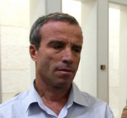 منظمة حقوقية تطالب باعتقال جنرال إسرائيلي بلندن