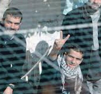 الإفراج عن الشقيقين منتصر ومهتدى أبو عليا اليوم