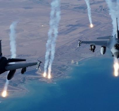 طائرات التحالف