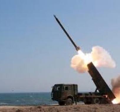 صواريخ بالستية