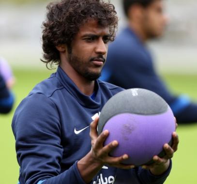 تدريبات-الهلال-2-ياسر-الشهراني