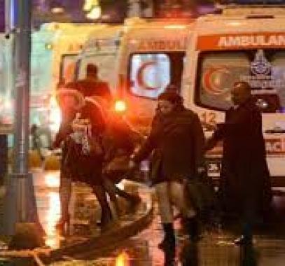 مصرع لبنانيين