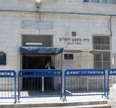 سلطات الاحتلال تحاكم الأسير الطفل أسامة زيدات وهو قيد الاعتقال