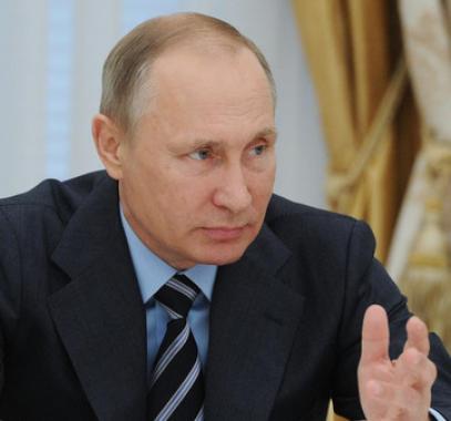 بوتين مستعد للقاء ترمب لكن يفضل بعد تشكيل إدارته