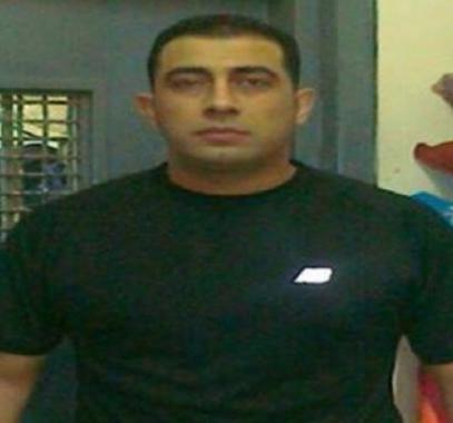 الاحتلال يواصل عزل الأسير دحنون في سجن نفحة