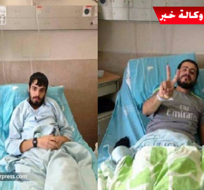 شهداء مع وقف التنفيذ!!