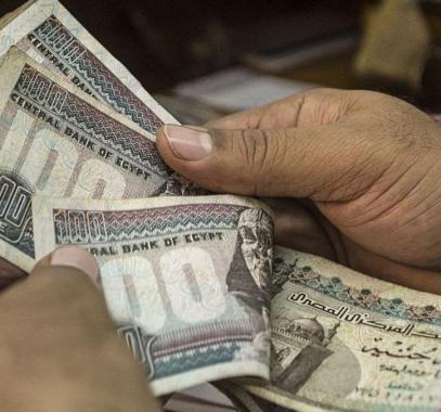 زيادة أسعار السلع والخدمات ترفع معدل التضخم في مصر