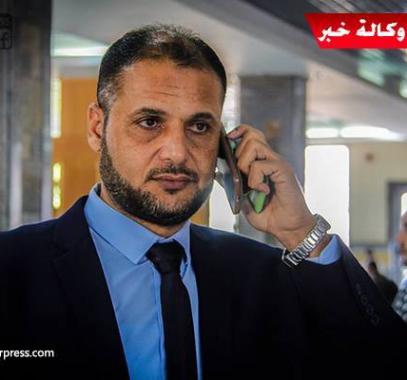 اتفاق مصري فلسطيني لتسهيل عملية السفر عبر معبر رفح