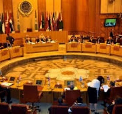 جامعة الدول العربية تحيي 