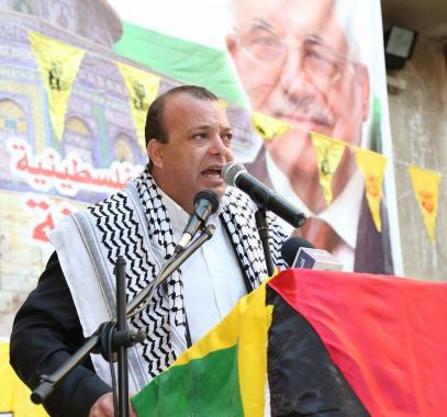 أسامة القواسمي