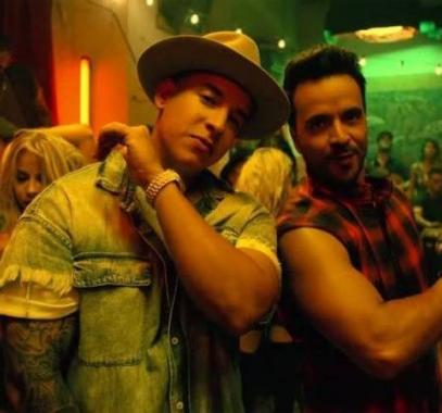 قائمة بأفضل الأغاني لعام 2017.. هذه مرتبة Despacito