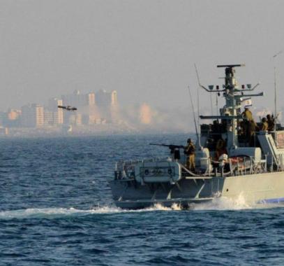 الاحتلال يُصدر حكمًا بالسجن الفعلي بحق صياد من رفح.jpeg