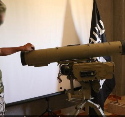 مصدر يكشف عن استيلاء 