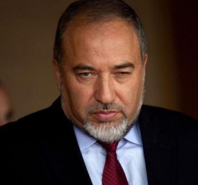 ليبرمان: فشل المصالحة الفلسطينية سيشعل المنطقة