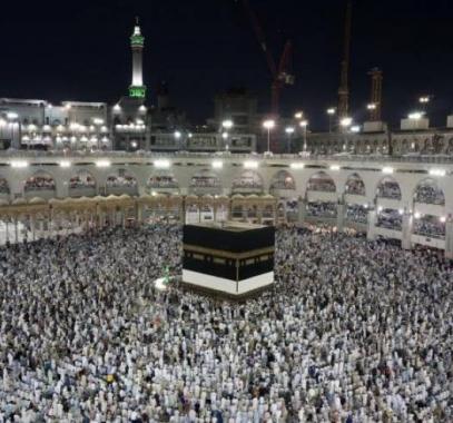موسم الحج