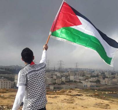 فلسطين تشارك في الندوة القومية بتونس 