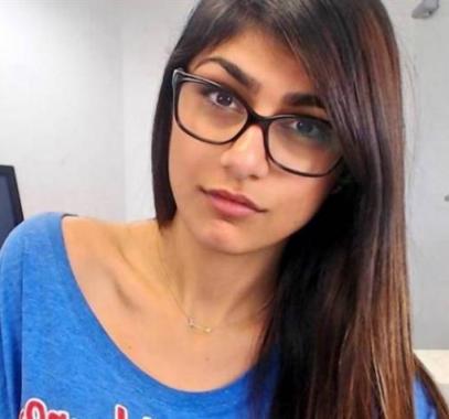 هذا هو رأي ميا خليفة بفيديو كليب ميريام كلينك