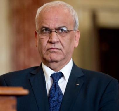 -عريقات-مخيم-اليموك-مسؤولية-دولية-lebanon-daily