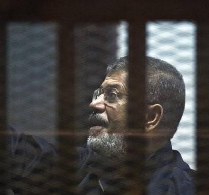 محمد مرسي