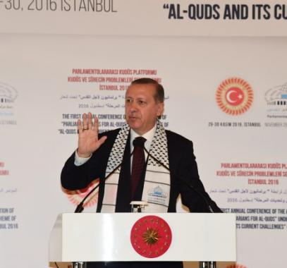 اردوغان