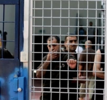 أسرى في سجون الاحتلال