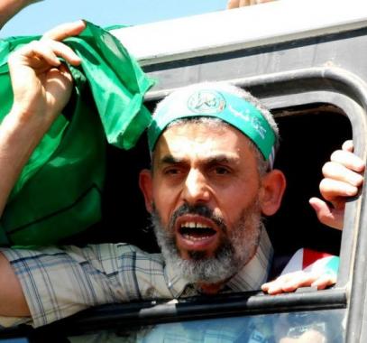 نائب نتنياهو: انتخاب يحيى السنوار لقيادة حماس خطر للغاية