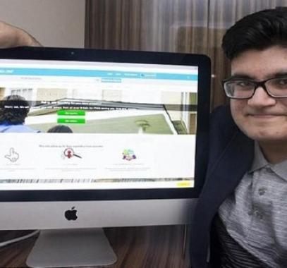 لماذا رفض مراهق مسلم 6 ملايين دولار من أميركيين؟